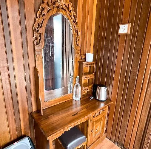 The Toya Bali - Private & Hot Spring Jacuzzi